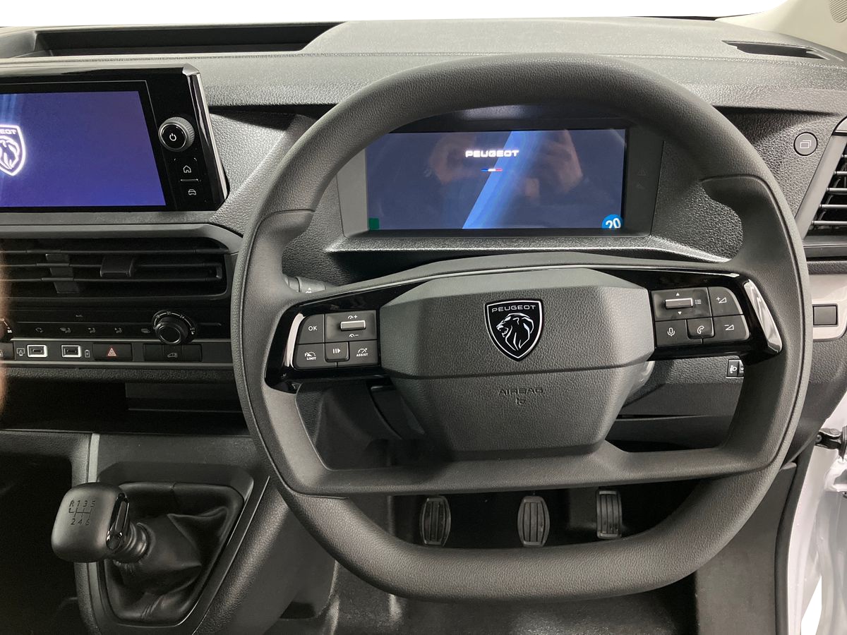 Used Peugeot Expert 2025 for sale - 76845524: Photo 9