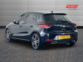 Used SEAT Ibiza 2022 for sale - 76391994: Photo