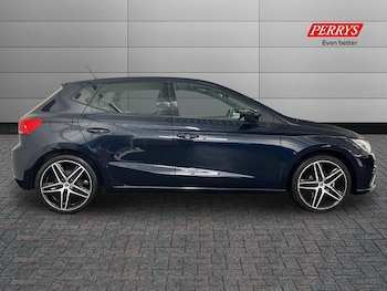 Used SEAT Ibiza 2022 for sale - 76391994: Photo