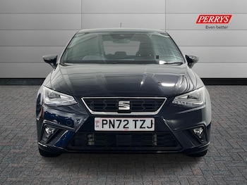 Used SEAT Ibiza 2022 for sale - 76391994: Photo