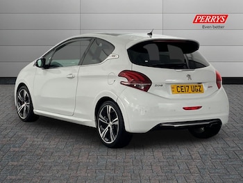 Used Peugeot 208 2017 for sale - 76351954: Photo