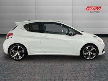 Used Peugeot 208 2017 for sale - 76351954: Photo