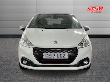 Used Peugeot 208 2017 for sale - 76351954: Photo