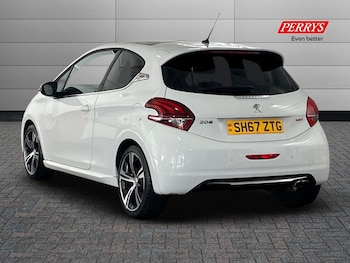 Used Peugeot 208 2017 for sale - 75568089: Photo