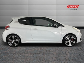 Used Peugeot 208 2017 for sale - 75568089: Photo