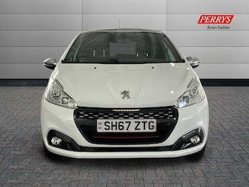 Used Peugeot 208 2017 for sale - 75568089: Photo