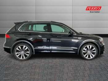 Used Volkswagen Tiguan 2020 for sale - 74924068: Photo