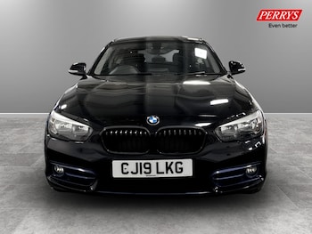 Used BMW 1 Series 2019 for sale - 78512297: Photo