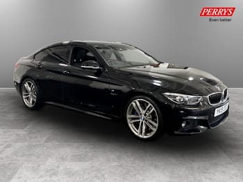 BMW 4 Series feature image