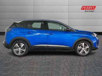Used Peugeot 3008 2022 for sale - 74937709: Photo