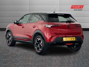 Used Vauxhall Mokka 2022 for sale - 74924062: Photo