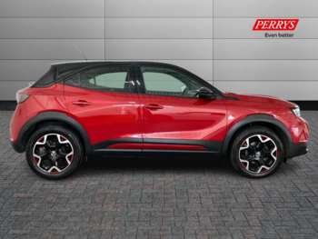 Used Vauxhall Mokka 2022 for sale - 74924062: Photo