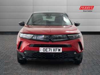 Used Vauxhall Mokka 2022 for sale - 74924062: Photo