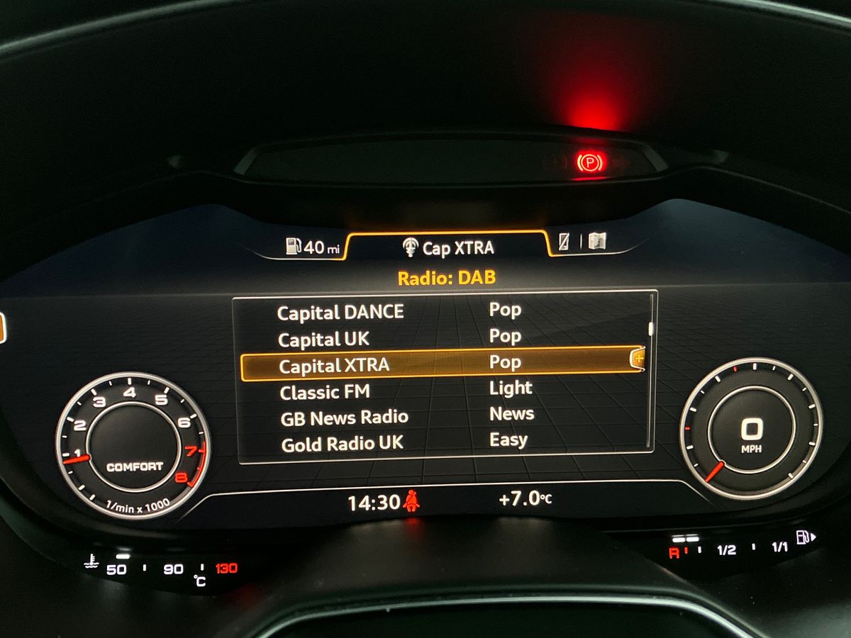 Used Audi TT 2016 for sale - 76792501: Photo 10