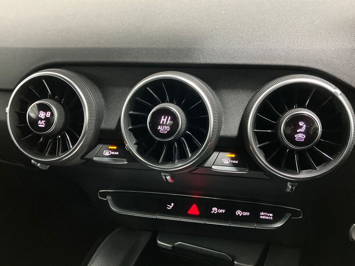 Used Audi TT 2016 for sale - 76792501: Photo 12