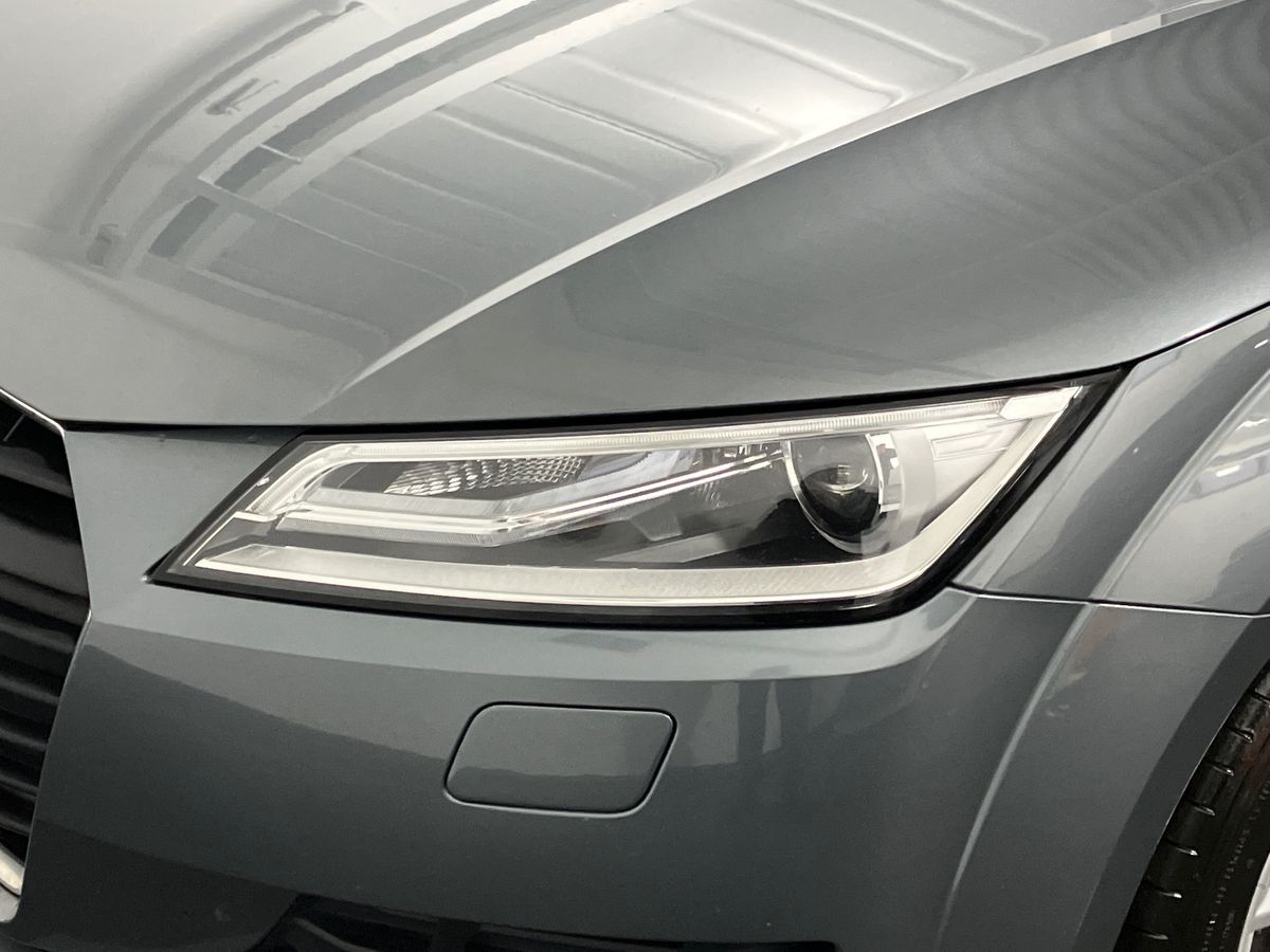 Used Audi TT 2016 for sale - 76792501: Photo 13