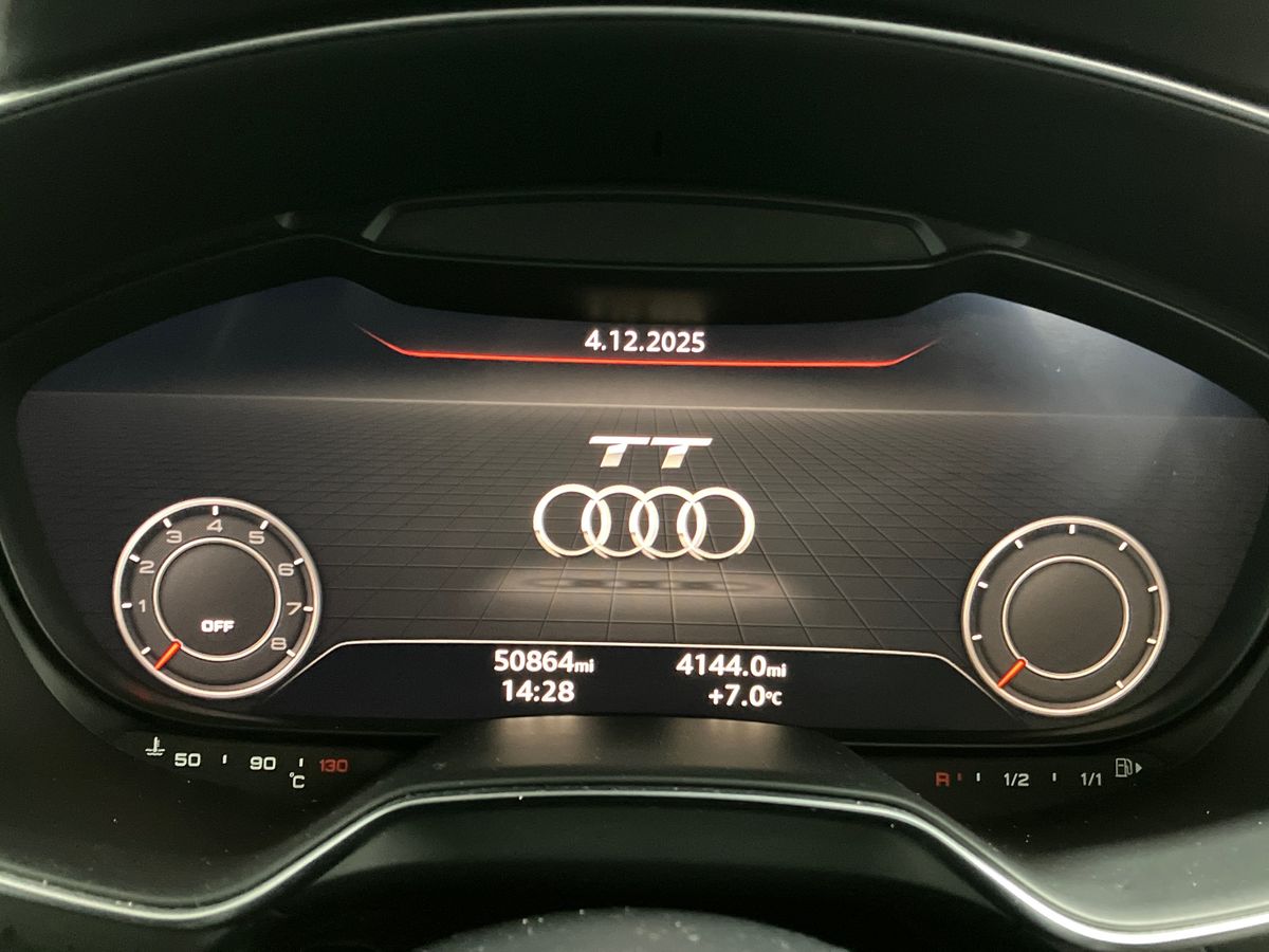 Used Audi TT 2016 for sale - 76792501: Photo 14