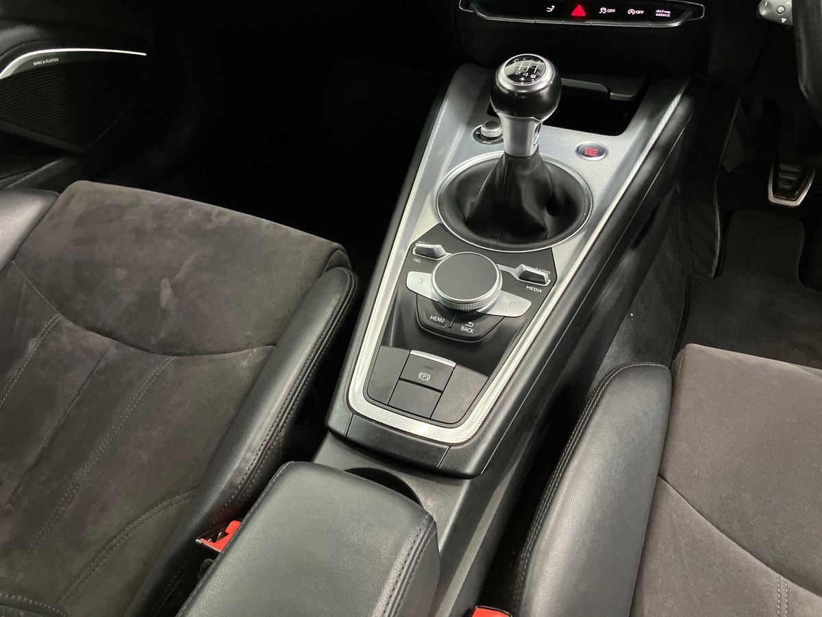 Used Audi TT 2016 for sale - 76792501: Photo 17