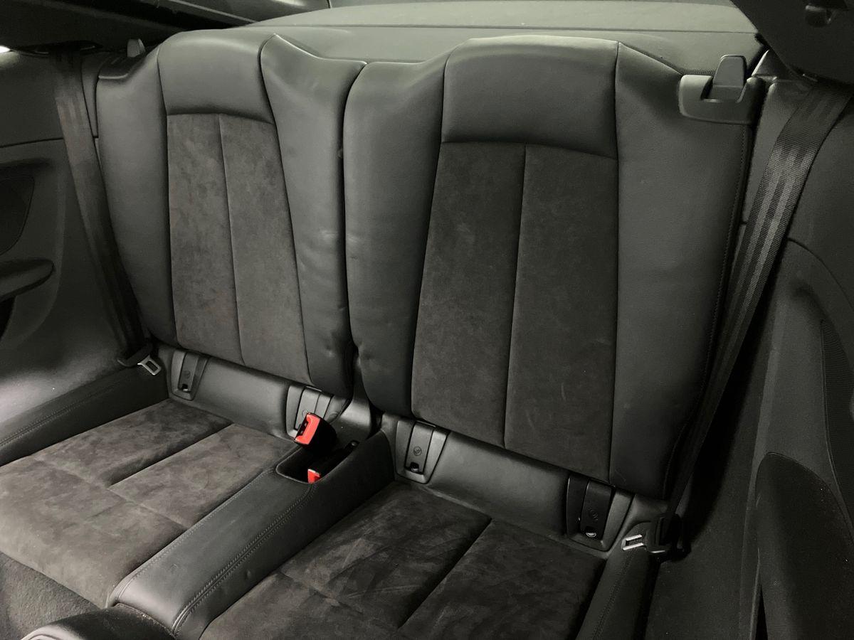 Used Audi TT 2016 for sale - 76792501: Photo 19