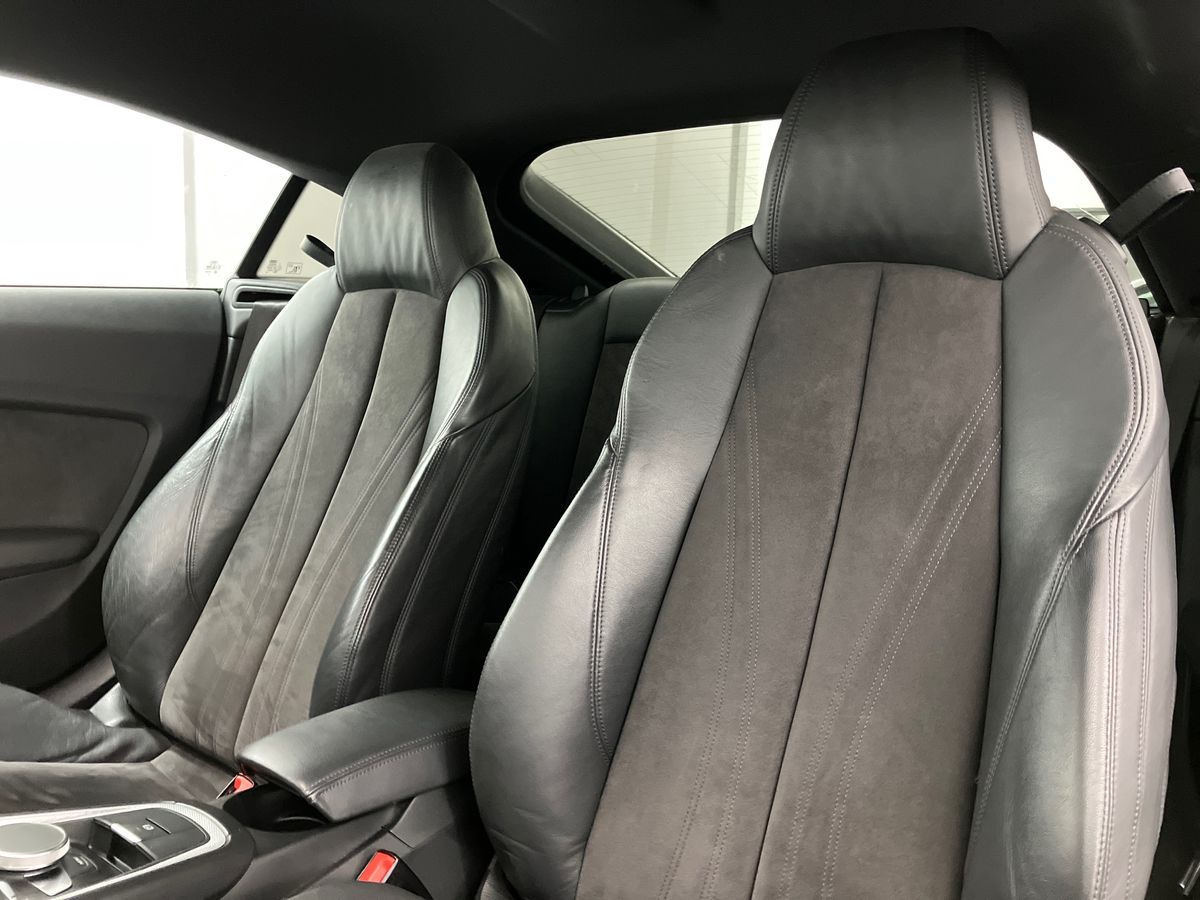 Used Audi TT 2016 for sale - 76792501: Photo 22