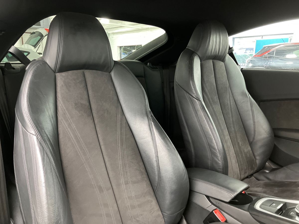 Used Audi TT 2016 for sale - 76792501: Photo 23