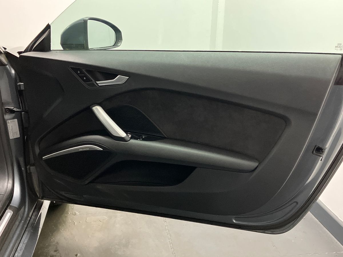 Used Audi TT 2016 for sale - 76792501: Photo 24