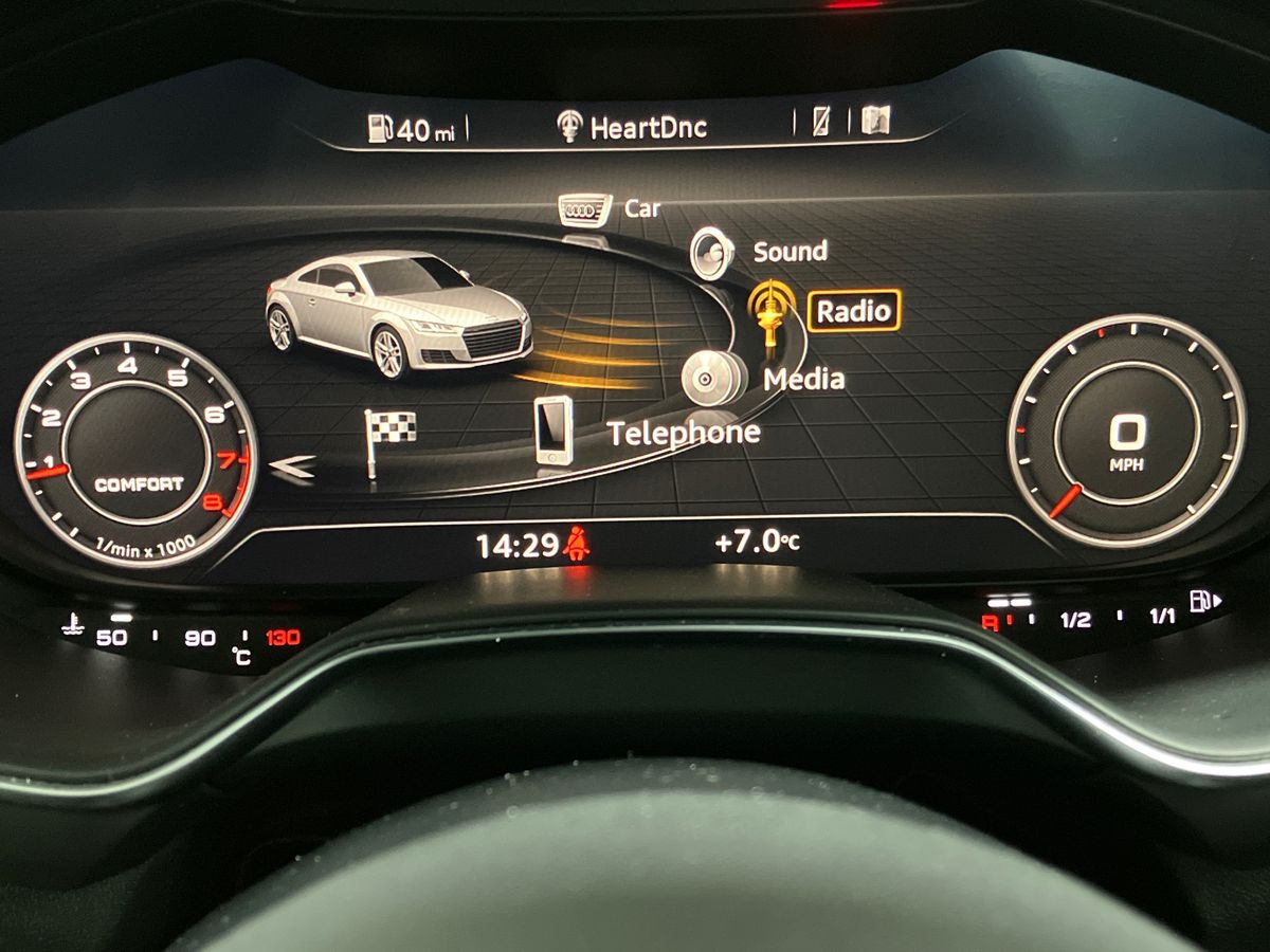 Used Audi TT 2016 for sale - 76792501: Photo 25