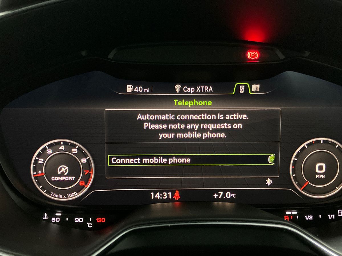 Used Audi TT 2016 for sale - 76792501: Photo 26