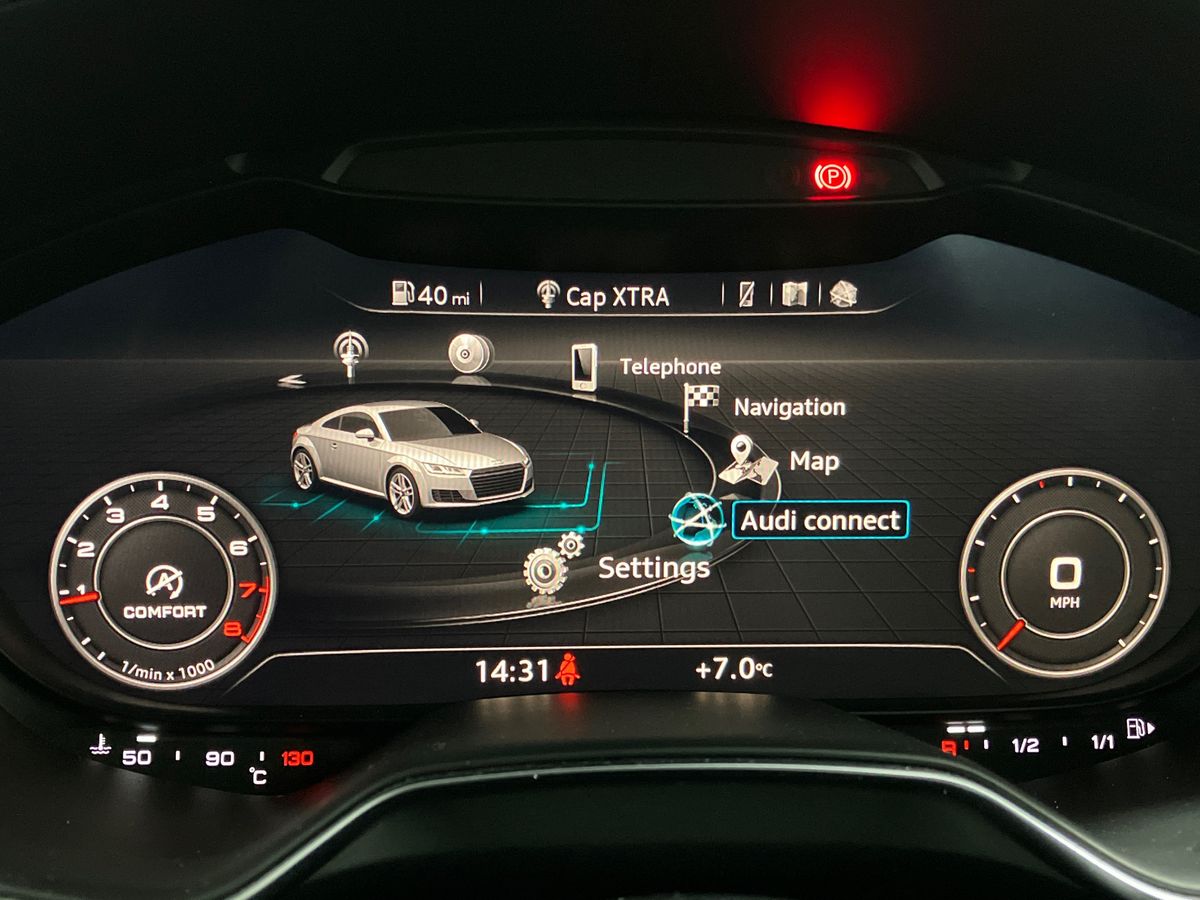 Used Audi TT 2016 for sale - 76792501: Photo 27