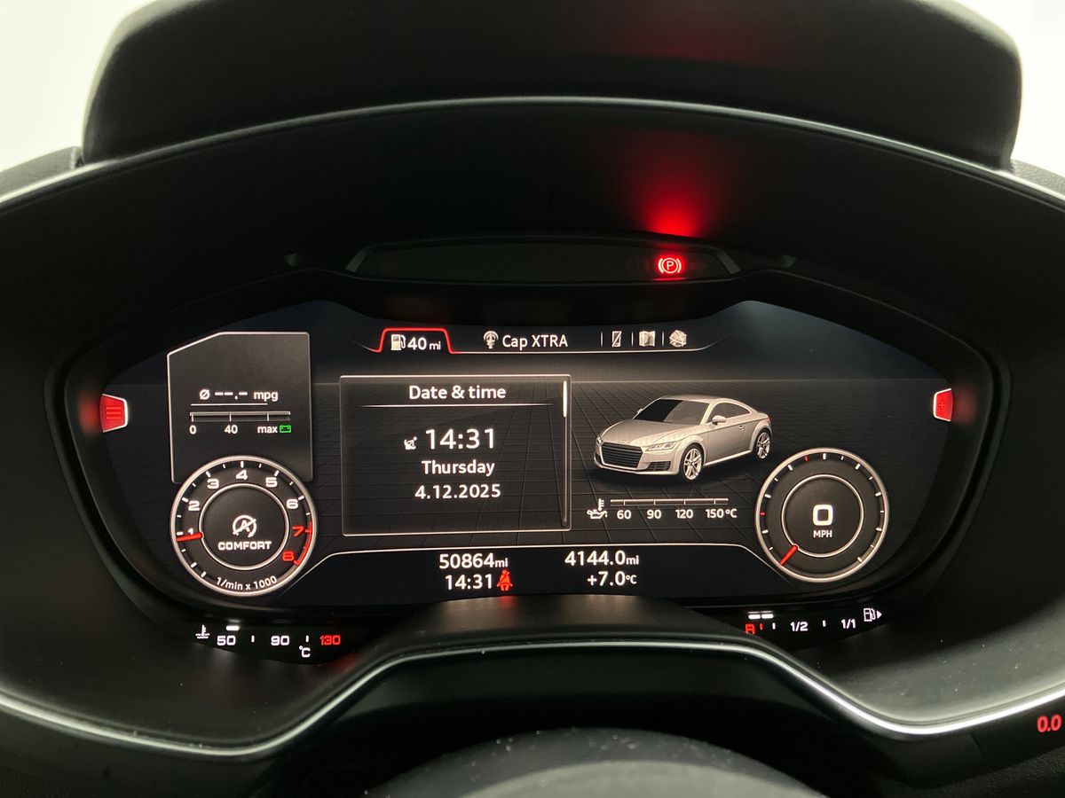 Used Audi TT 2016 for sale - 76792501: Photo 28