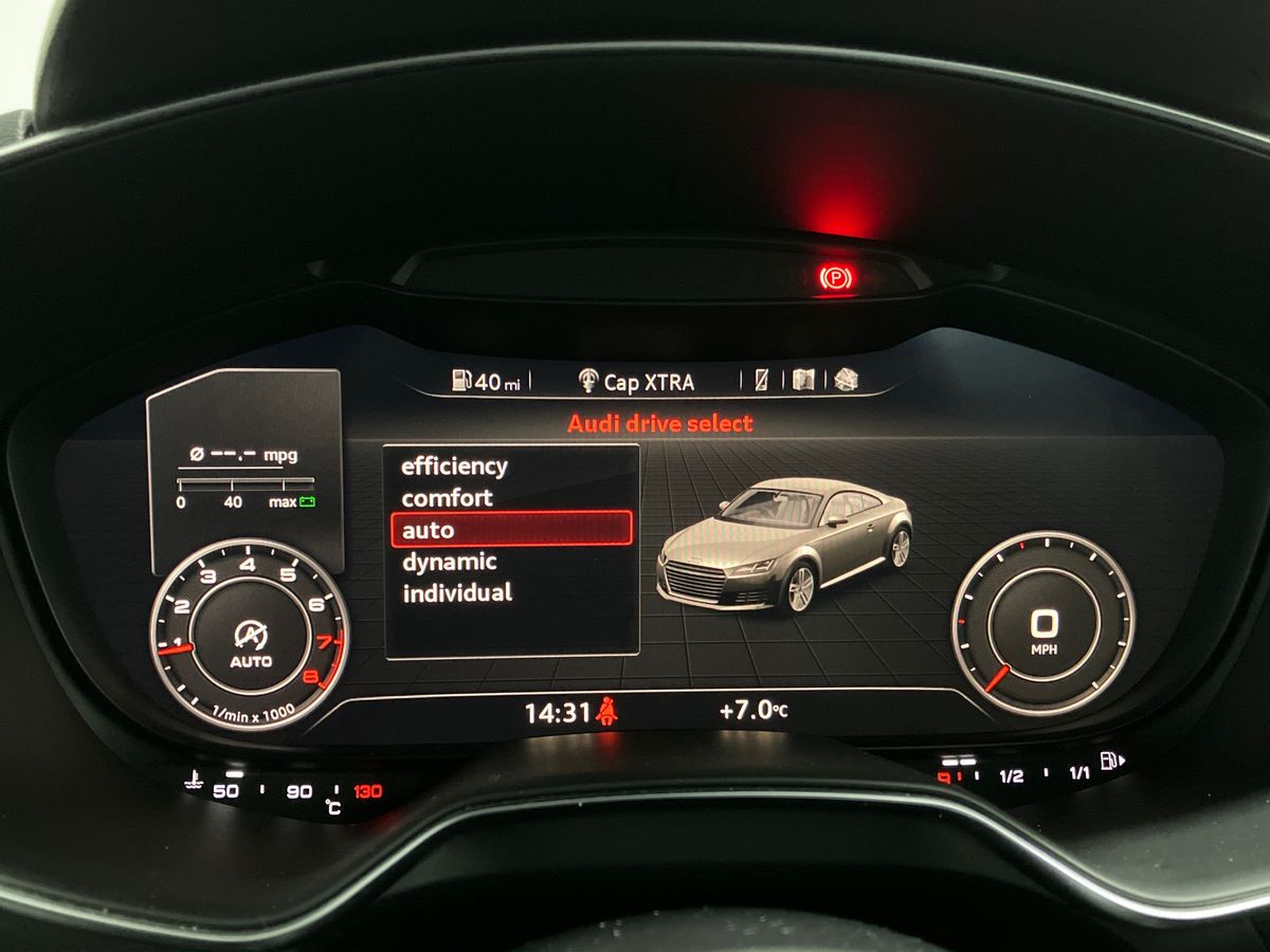 Used Audi TT 2016 for sale - 76792501: Photo 29