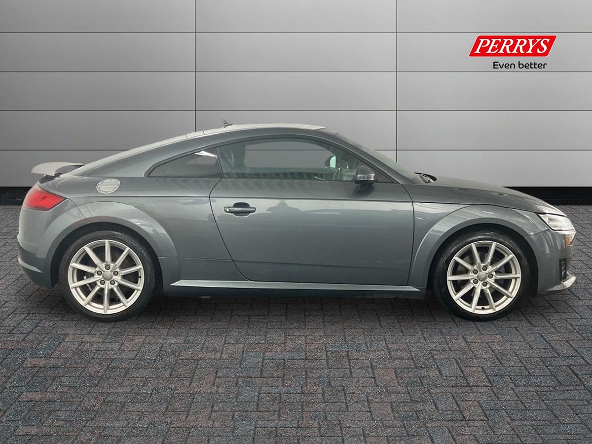 Used Audi TT 2016 for sale - 76792501: Photo 3