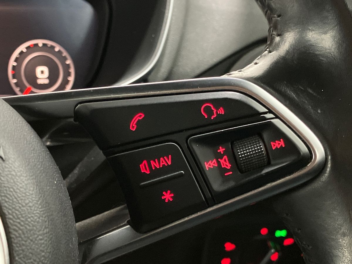 Used Audi TT 2016 for sale - 76792501: Photo 30