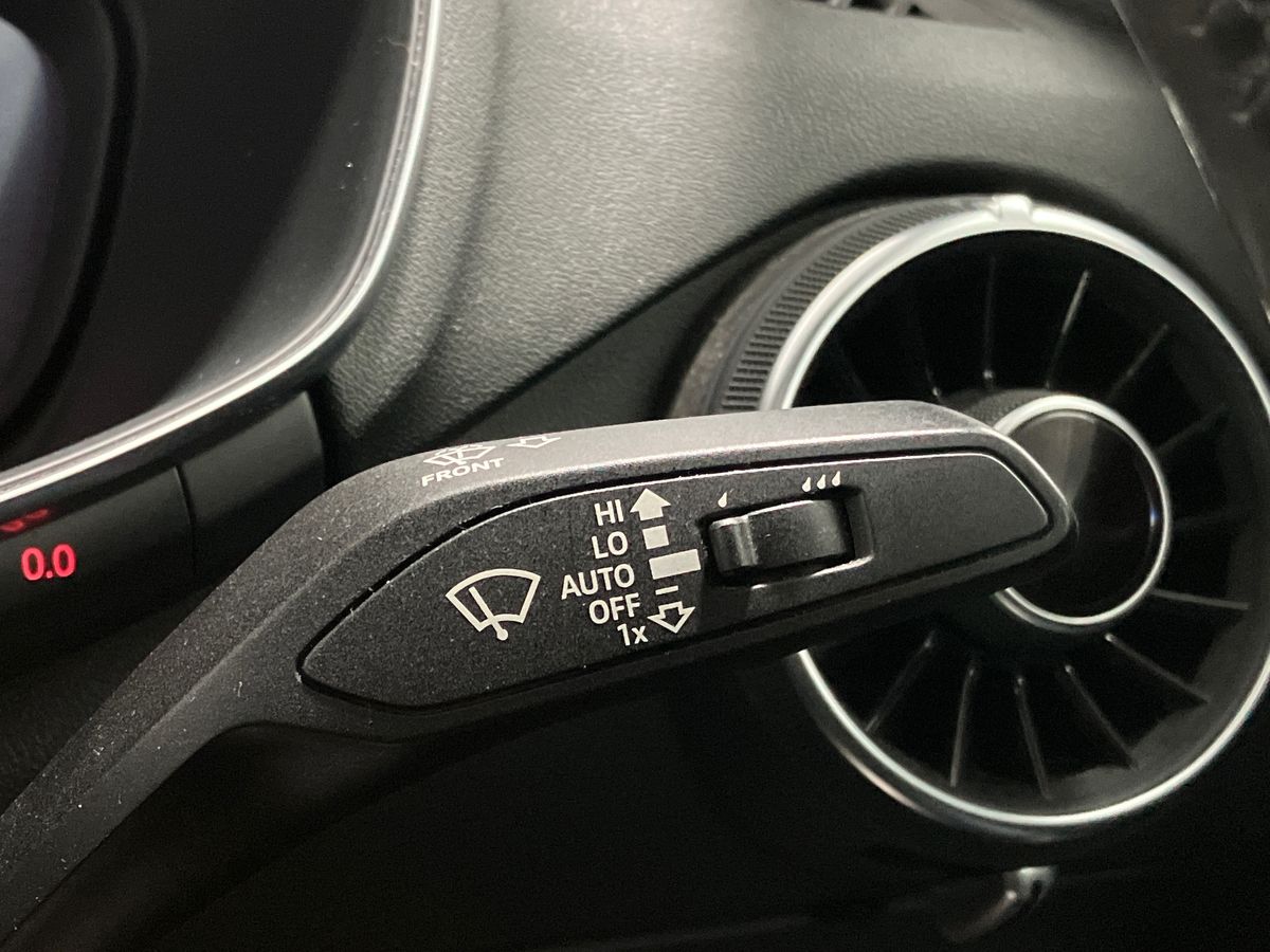 Used Audi TT 2016 for sale - 76792501: Photo 31