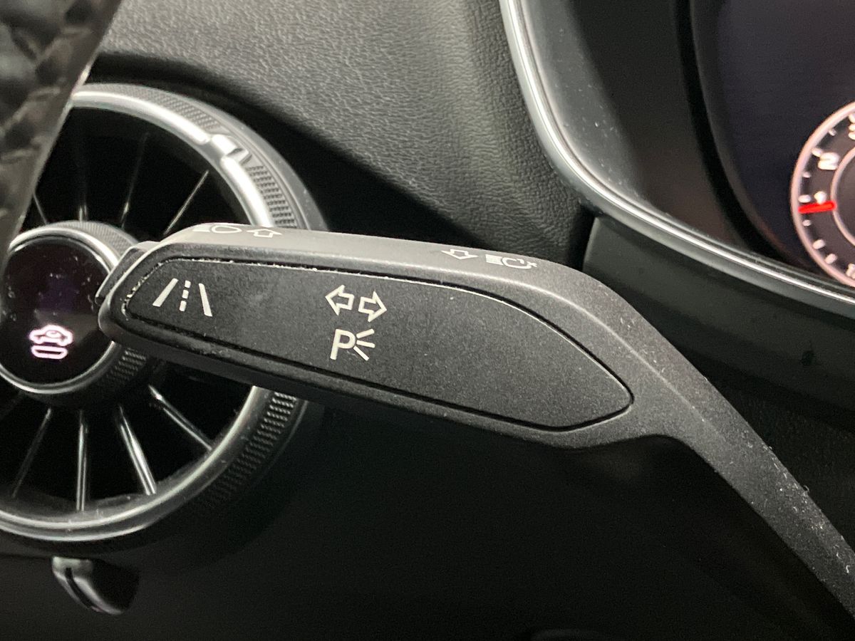 Used Audi TT 2016 for sale - 76792501: Photo 32