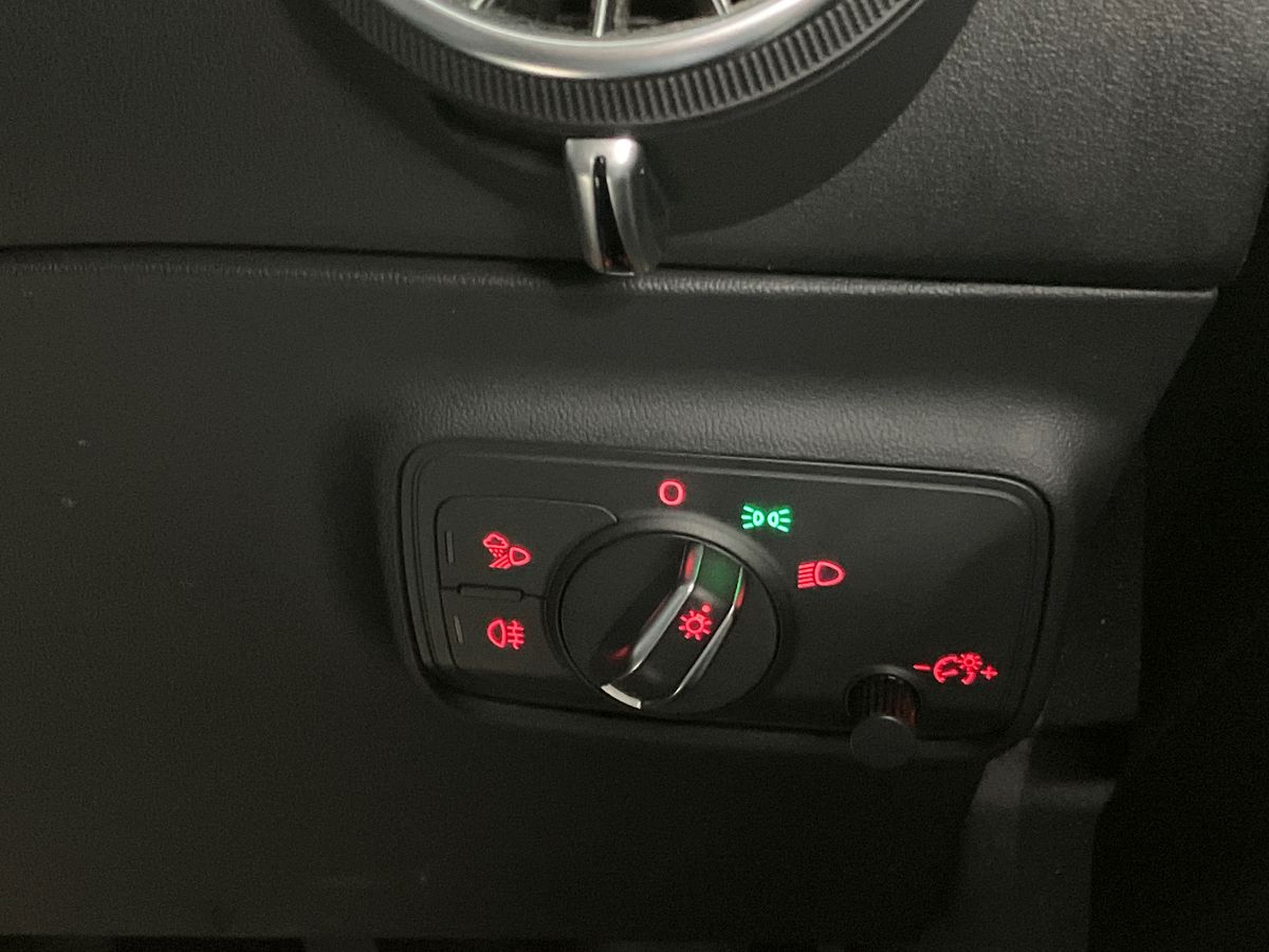 Used Audi TT 2016 for sale - 76792501: Photo 34