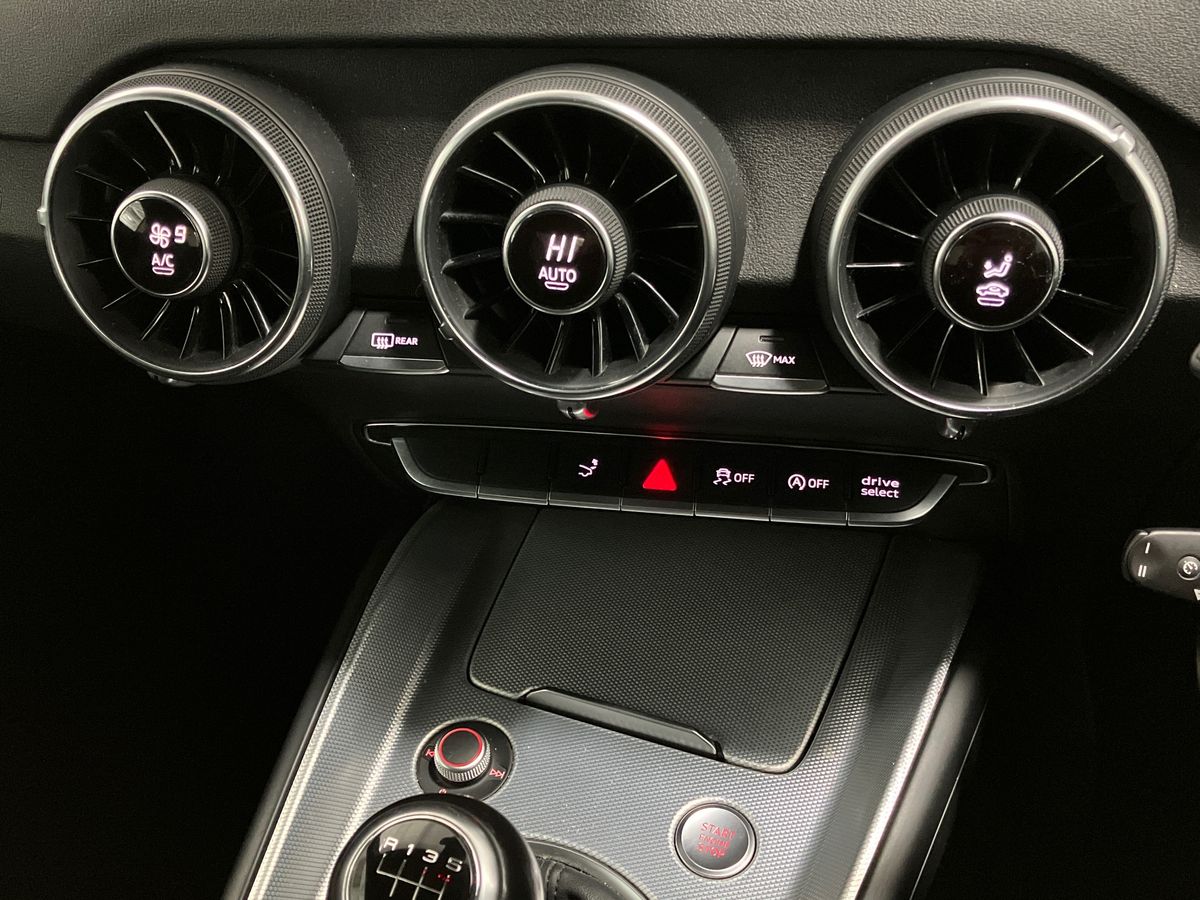 Used Audi TT 2016 for sale - 76792501: Photo 35