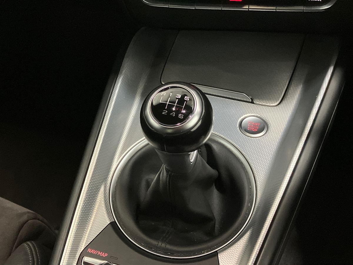 Used Audi TT 2016 for sale - 76792501: Photo 37