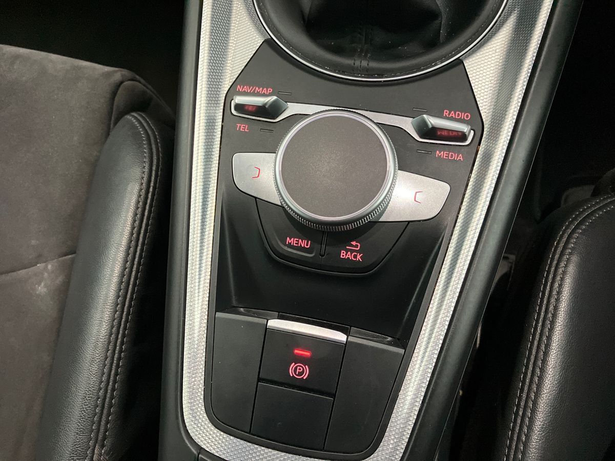 Used Audi TT 2016 for sale - 76792501: Photo 38