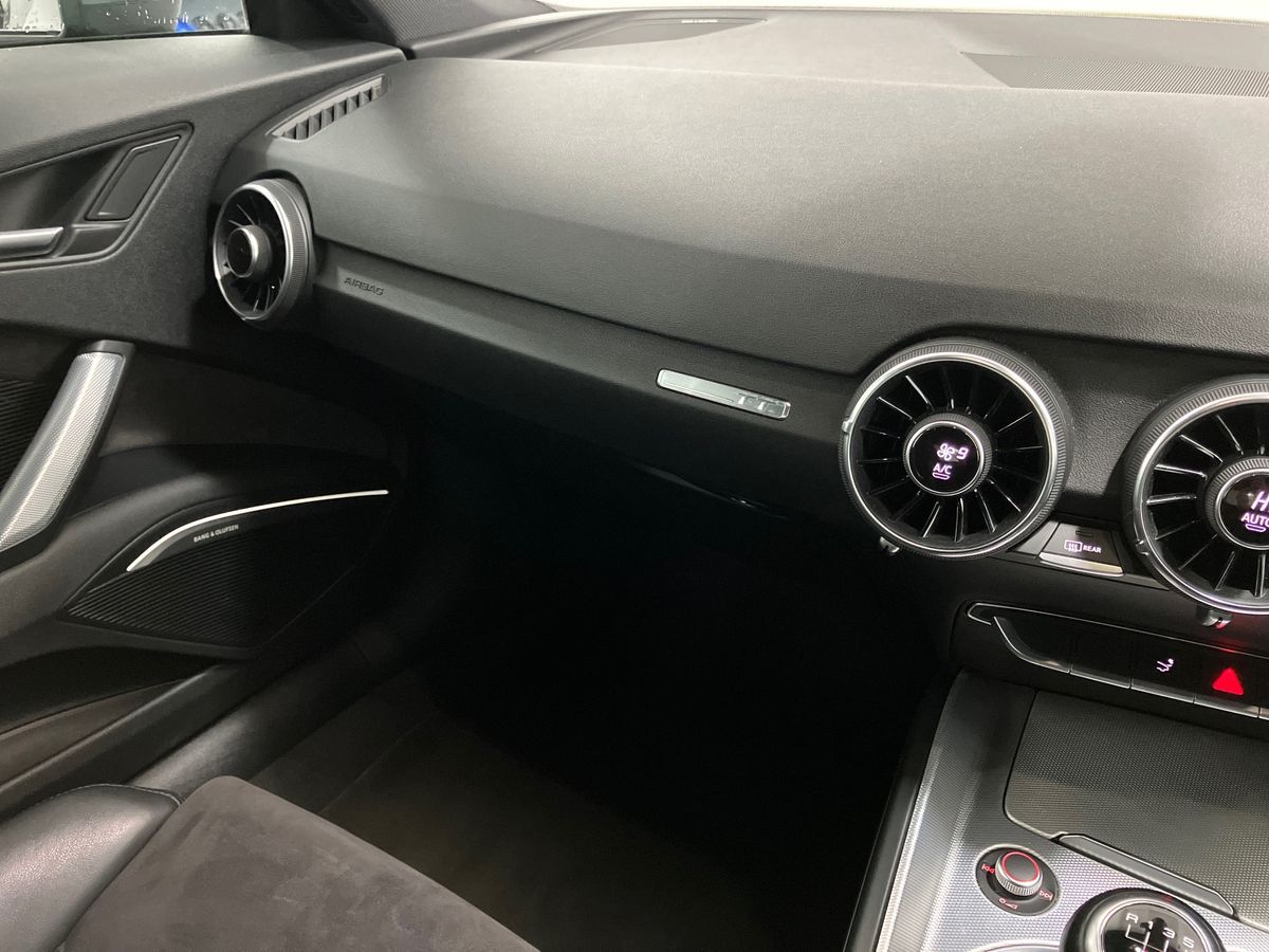 Used Audi TT 2016 for sale - 76792501: Photo 41