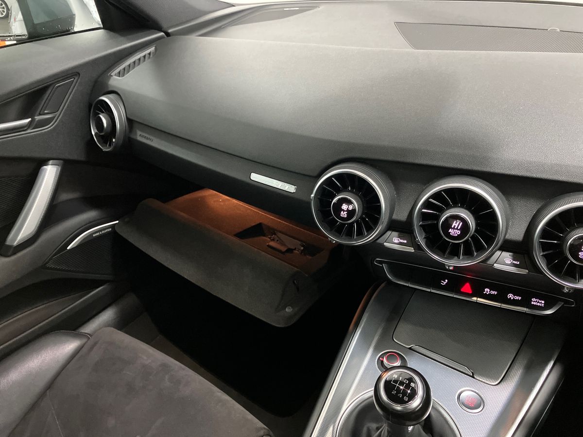 Used Audi TT 2016 for sale - 76792501: Photo 42