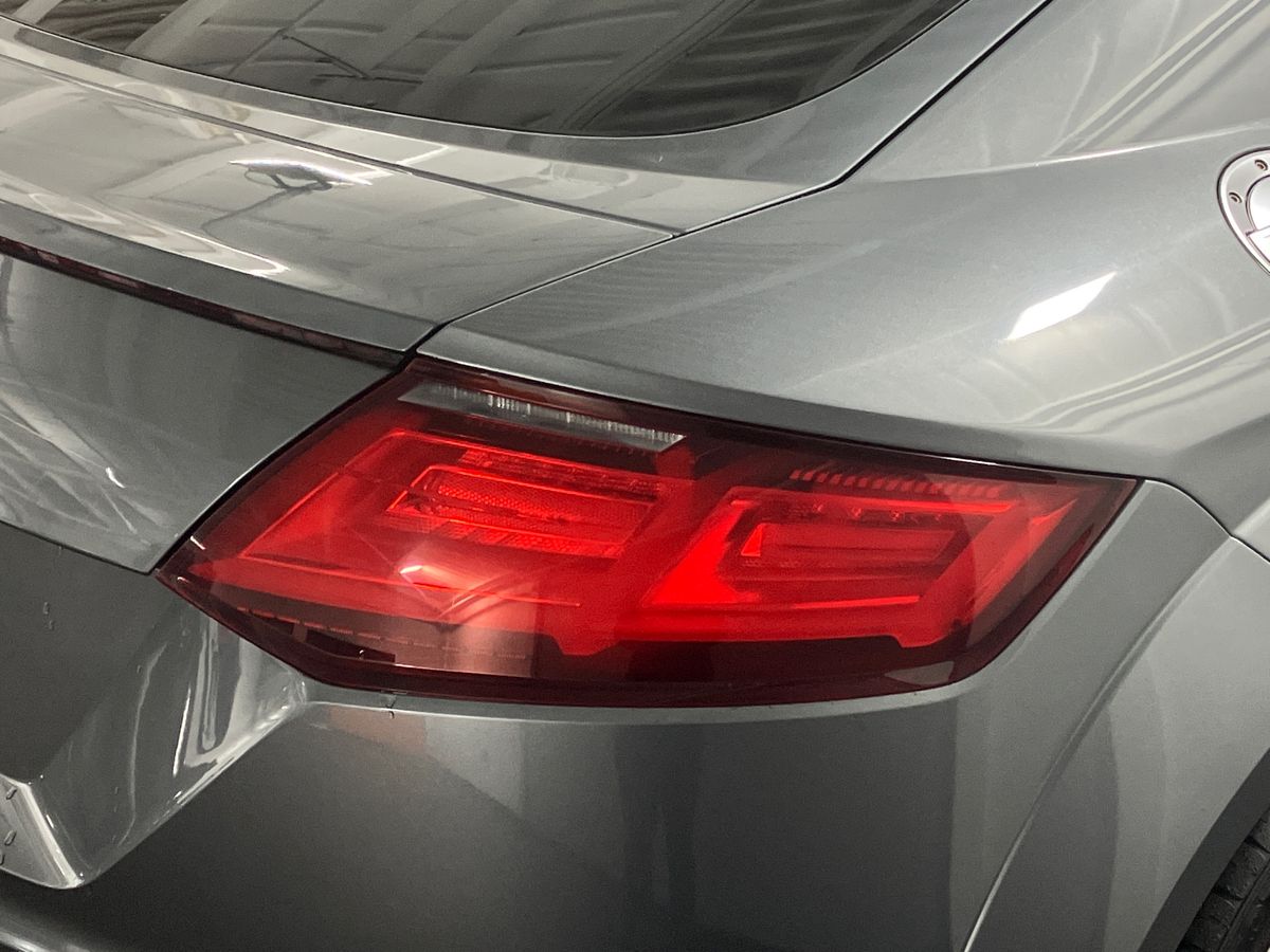 Used Audi TT 2016 for sale - 76792501: Photo 43