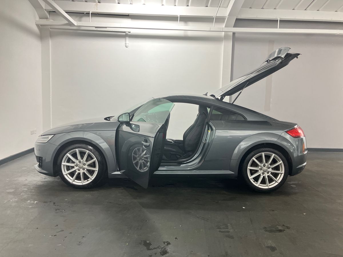 Used Audi TT 2016 for sale - 76792501: Photo 50