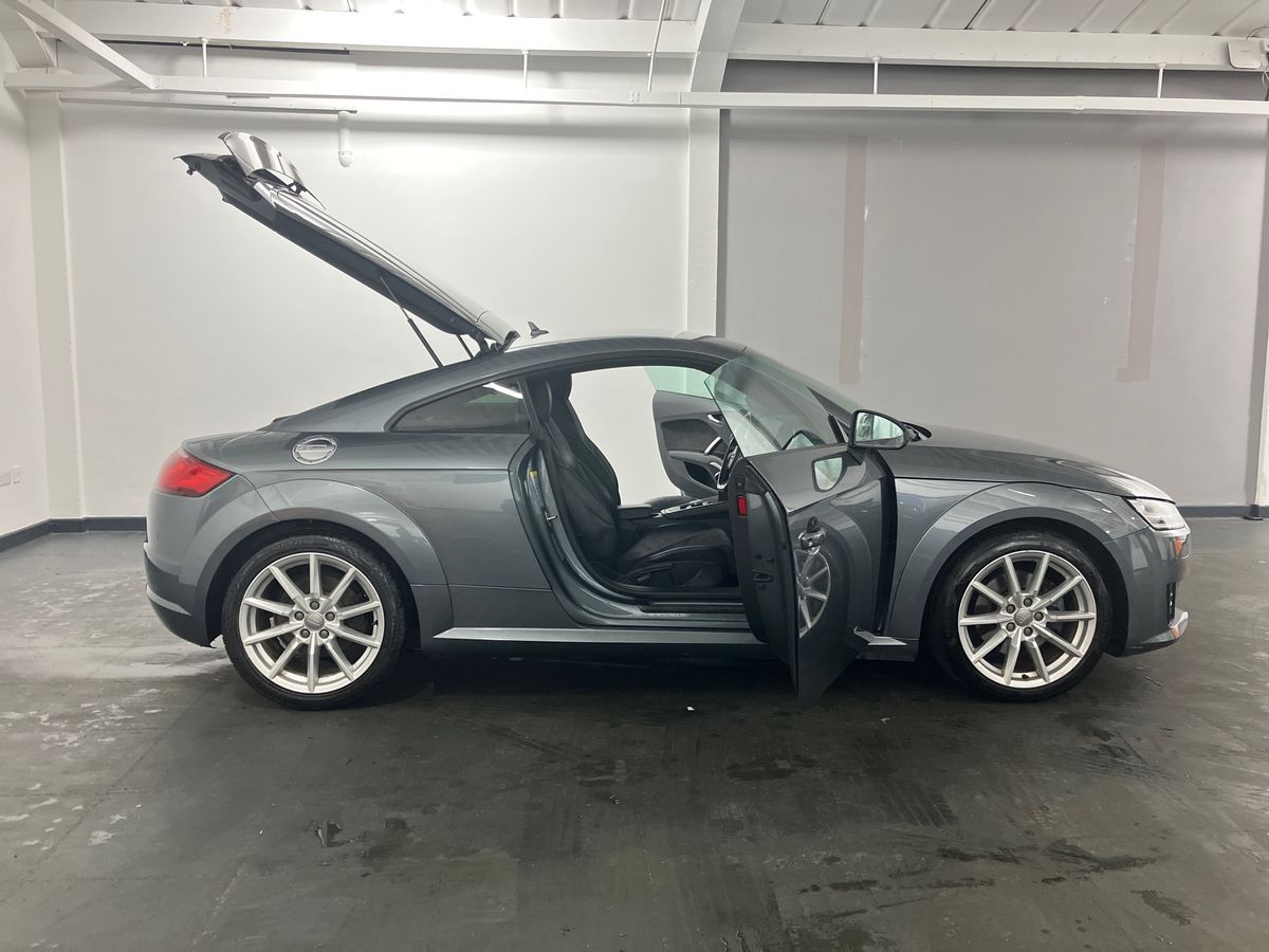 Used Audi TT 2016 for sale - 76792501: Photo 51