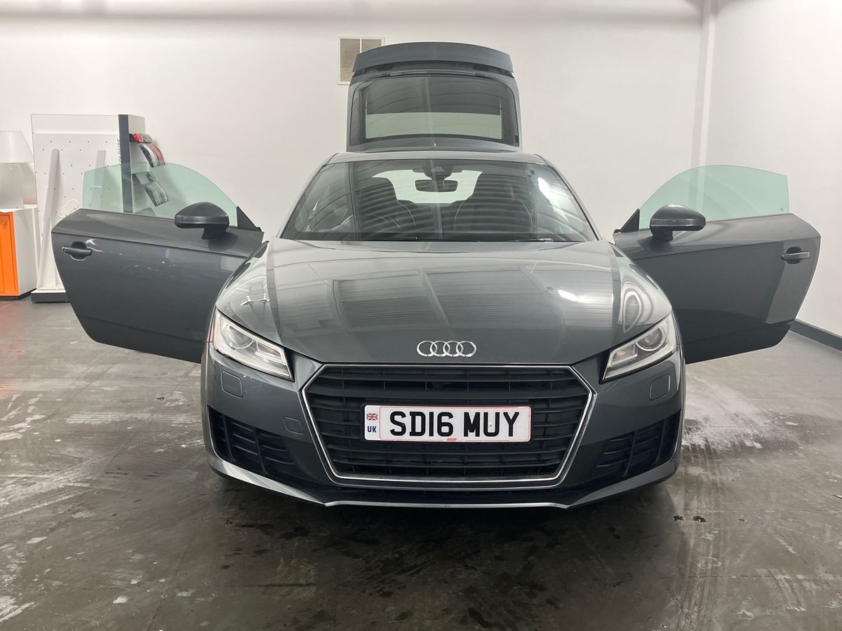 Used Audi TT 2016 for sale - 76792501: Photo 52