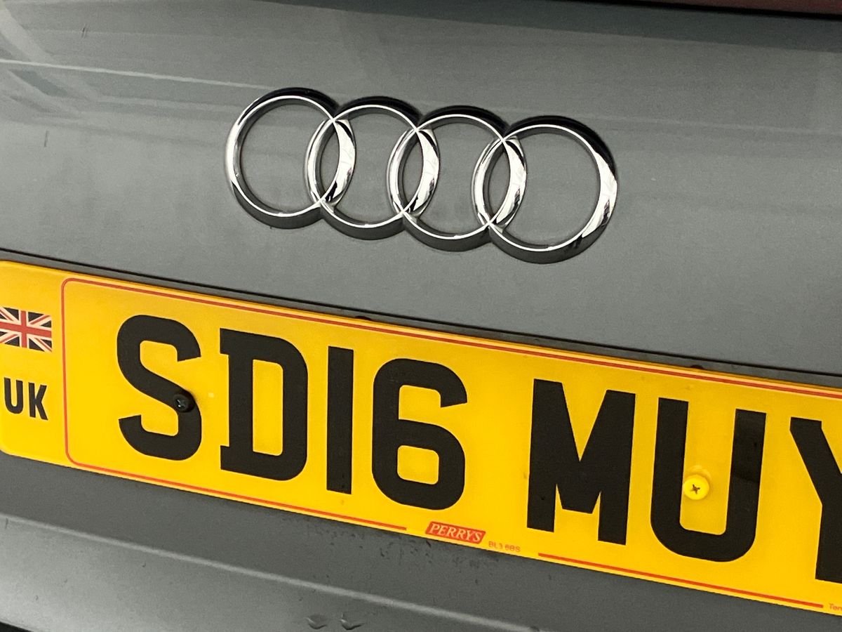 Used Audi TT 2016 for sale - 76792501: Photo 54