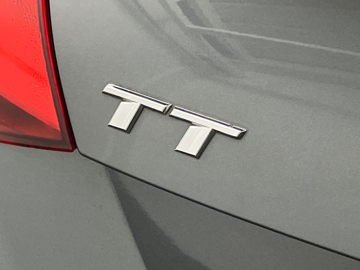 Used Audi TT 2016 for sale - 76792501: Photo 55