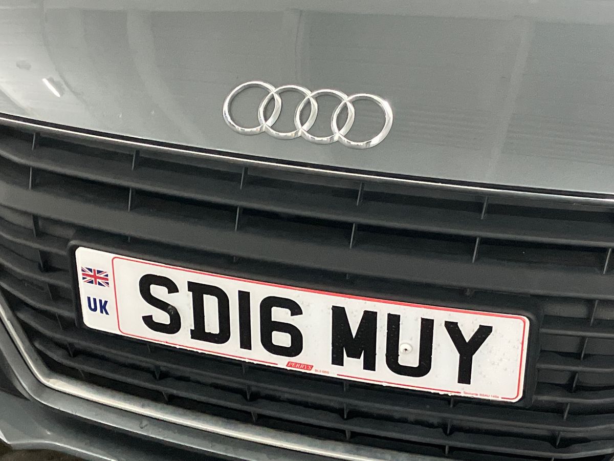 Used Audi TT 2016 for sale - 76792501: Photo 56