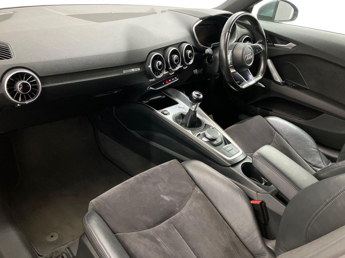 Used Audi TT 2016 for sale - 76792501: Photo 6