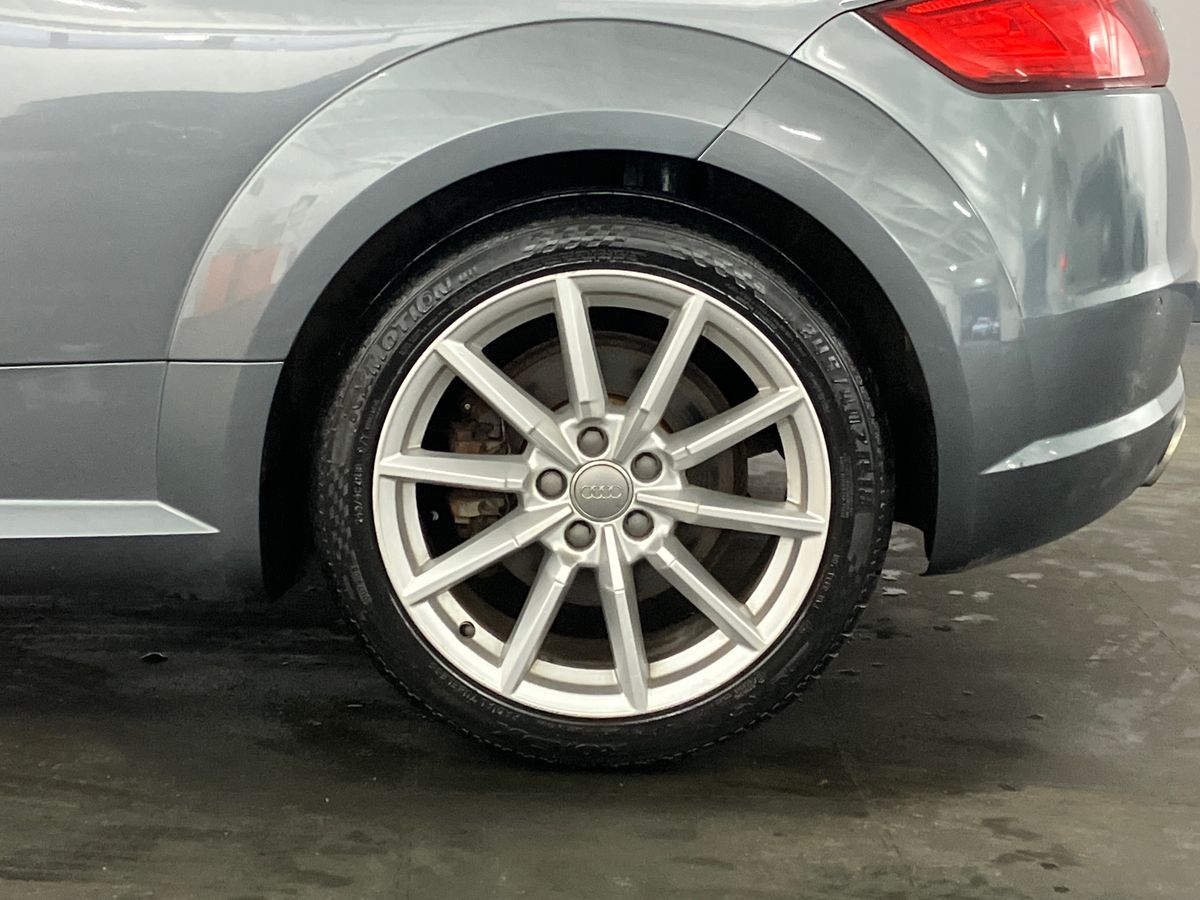 Used Audi TT 2016 for sale - 76792501: Photo 7